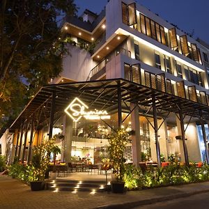 Orchid Boutique Hotel & Apartment